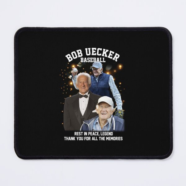 Item preview, Bob Uecker Rest In Peace Legend 1934 designed and sold by Kendy-Smile.