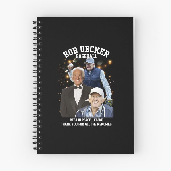 Item preview, Bob Uecker Rest In Peace Legend 1934 designed and sold by Kendy-Smile.