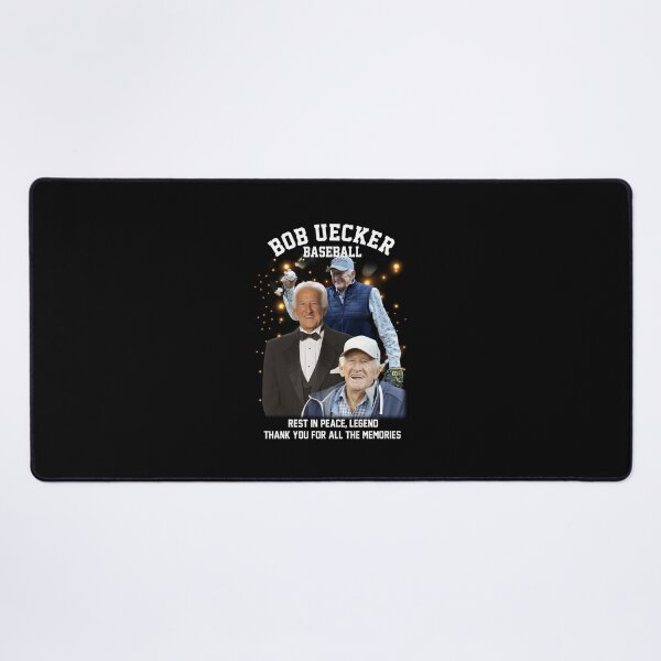 Item preview, Bob Uecker Rest In Peace Legend 1934 designed and sold by Kendy-Smile.