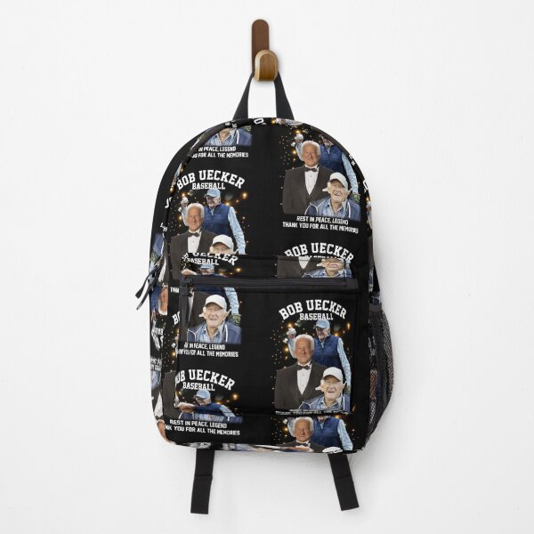 Item preview, Bob Uecker Rest In Peace Legend 1934 designed and sold by Kendy-Smile.