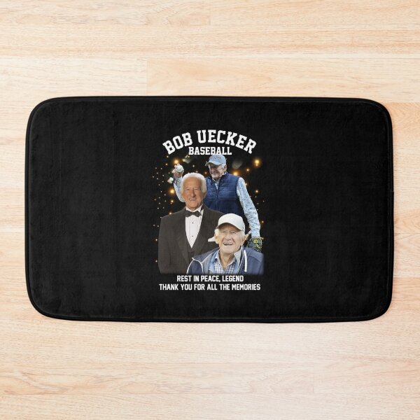Item preview, Bob Uecker Rest In Peace Legend 1934 designed and sold by Kendy-Smile.
