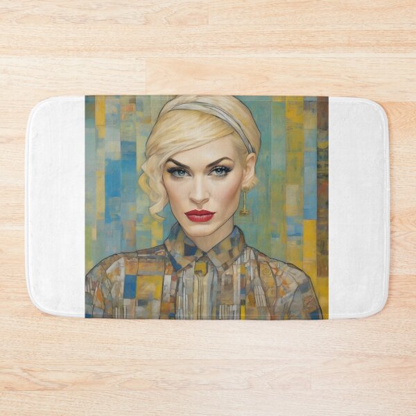 Item preview, Gwen Stefani in pastel colors  designed and sold by bogfl.