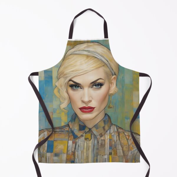 Item preview, Gwen Stefani in pastel colors designed and sold by bogfl.