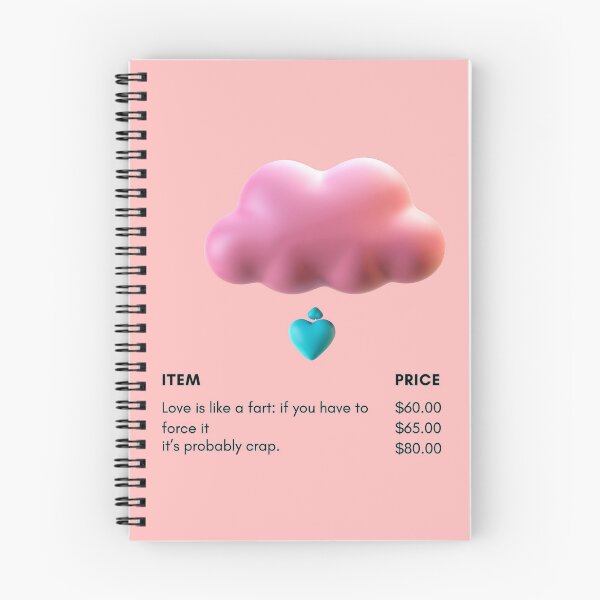 Item preview, Fart Cloud Bath Bombs - Hilarious Valentine's Day Self-Care Gifts designed and sold by AlwaysHome.