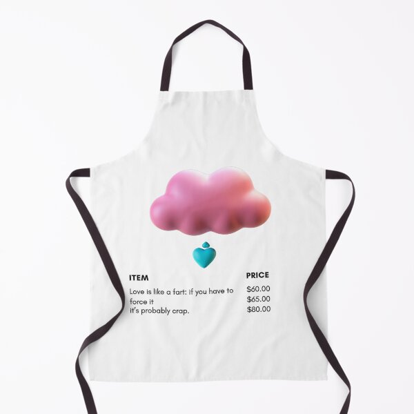 Item preview, Fart Cloud Bath Bombs - Hilarious Valentine's Day Self-Care Gifts designed and sold by AlwaysHome.