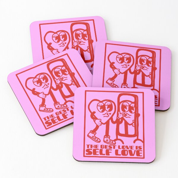 Item preview, Copie de Burning Love Retro Matchstick Valentine Design designed and sold by petiteToulon.