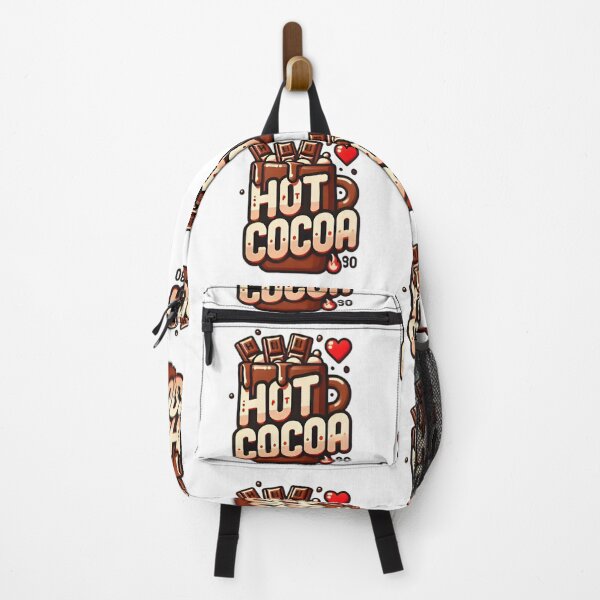 Item preview, Hot Cocoa designed and sold by Day Dreamer.