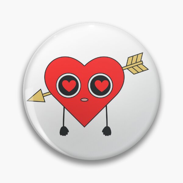 Item preview, Love Eye designed and sold by Srngl.