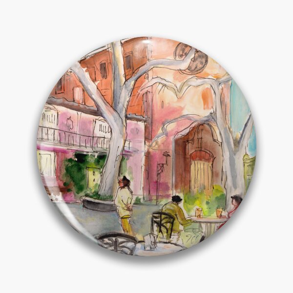 Item preview, Valldemossa 02 designed and sold by Goodaboom.
