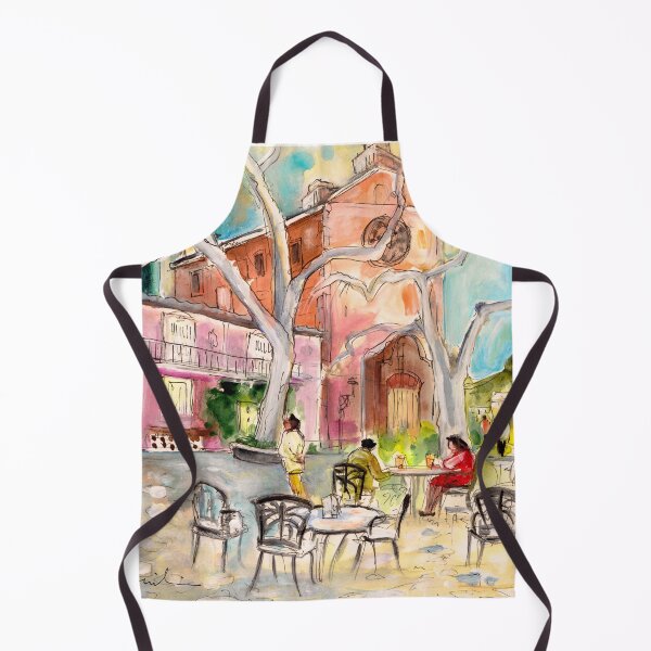 Item preview, Valldemossa 02 designed and sold by Goodaboom.