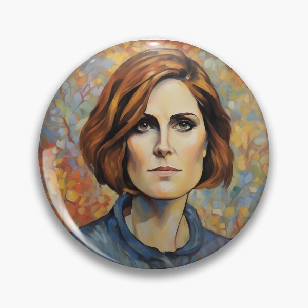 Item preview, Portrait of Alison Moyet designed and sold by bogfl.
