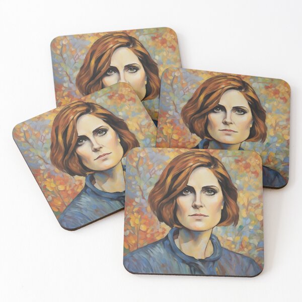 Item preview, Portrait of Alison Moyet designed and sold by bogfl.