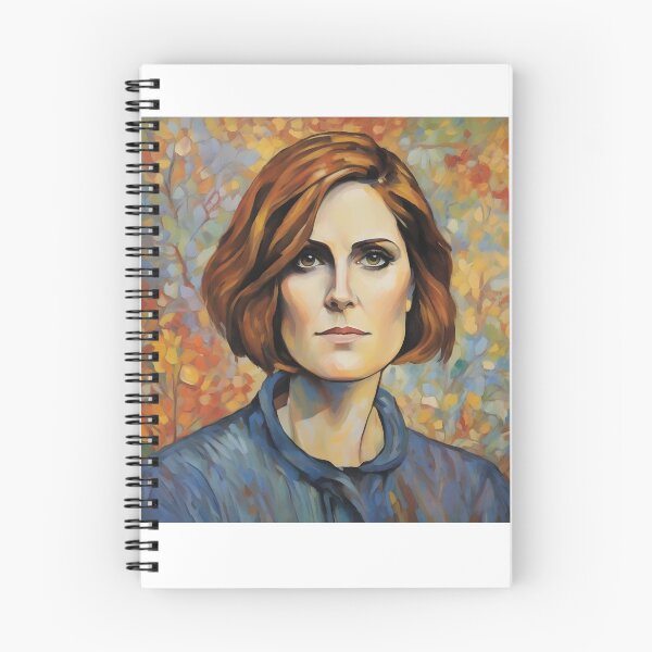 Item preview, Portrait of Alison Moyet designed and sold by bogfl.