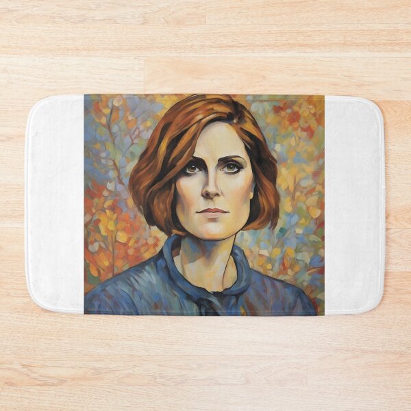 Item preview, Portrait of Alison Moyet designed and sold by bogfl.