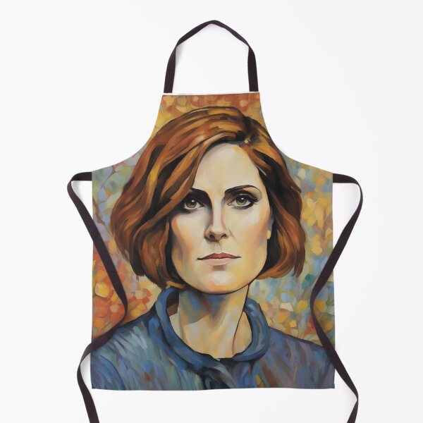 Item preview, Portrait of Alison Moyet designed and sold by bogfl.