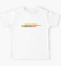 Loading buzzer Kids Tee