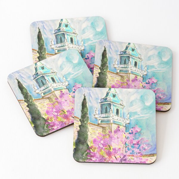 Item preview, Valldemossa 04 designed and sold by Goodaboom.