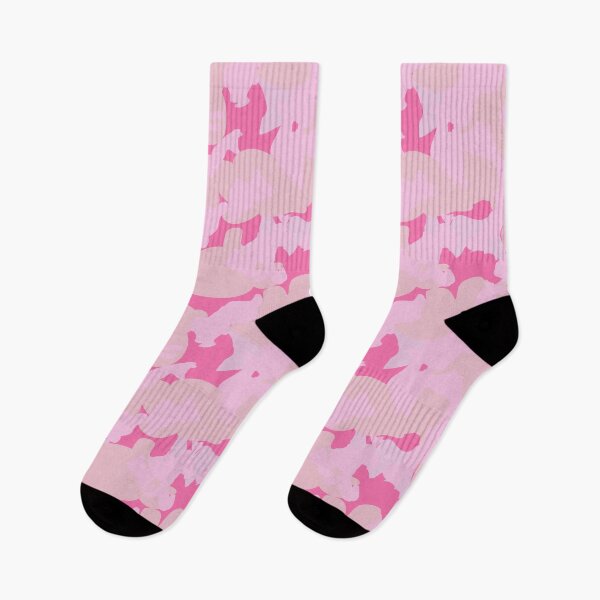 Item preview, Pink Camouflage Pattern designed and sold by camostore23.
