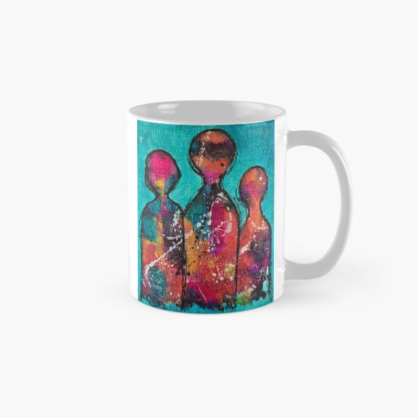 Item preview, People. designed and sold by Bold Colour Art.