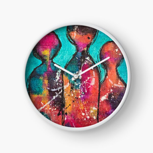 Item preview, People. designed and sold by Bold Colour Art.
