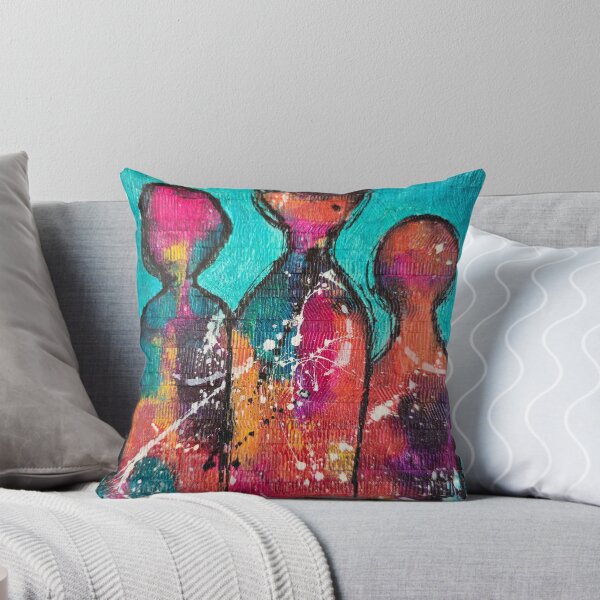 Item preview, People. designed and sold by Bold Colour Art.