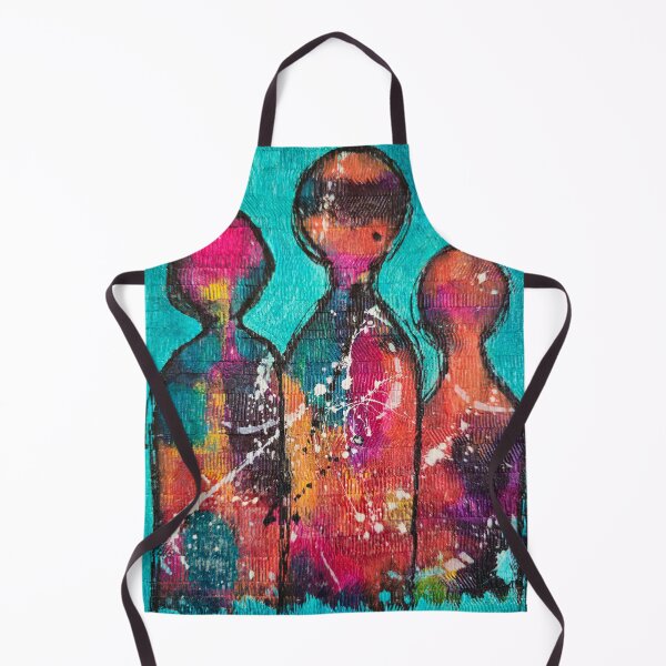 Item preview, People. designed and sold by Bold Colour Art.
