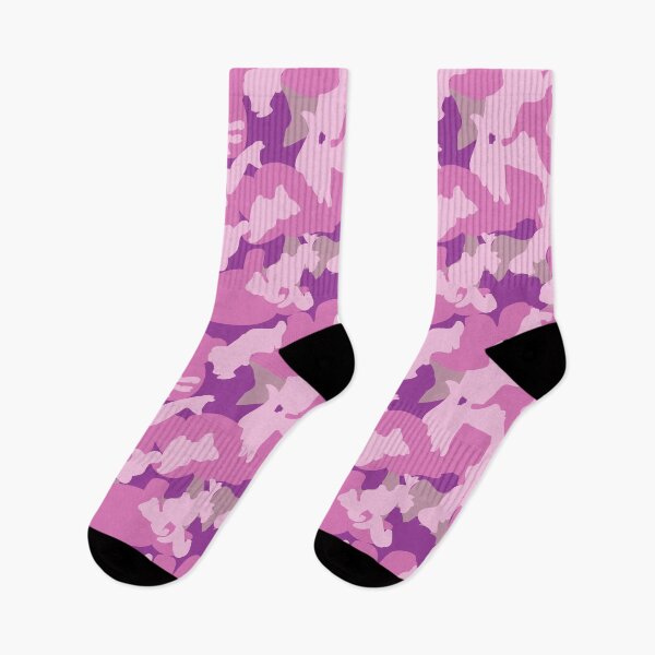 Item preview, Pink Camouflage Pattern designed and sold by camostore23.
