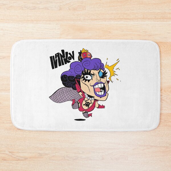 Item preview, Emporio Ivankov / Okama King / Pirate designed and sold by FriskySloths.
