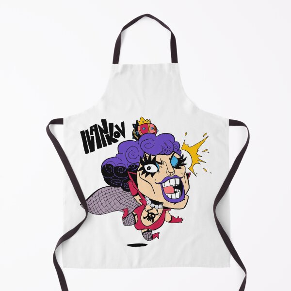 Item preview, Emporio Ivankov / Okama King / Pirate designed and sold by FriskySloths.