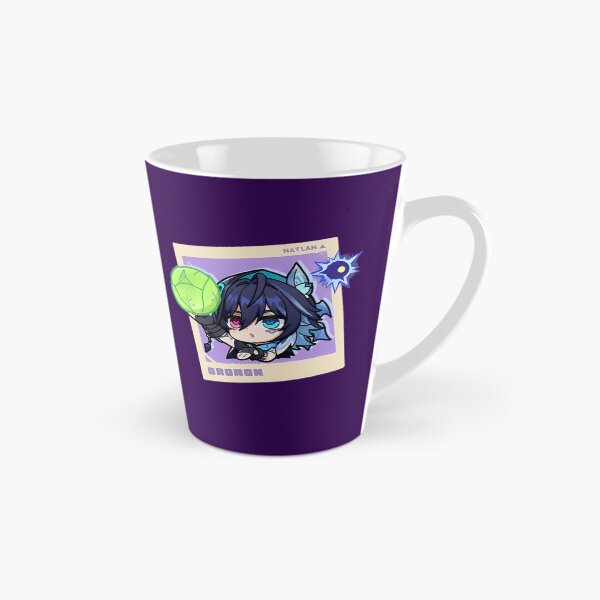 Item preview, Ororon Chibi - Genshin Impact designed and sold by Zirxecs.