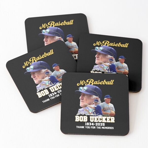 Item preview, Mr Baseball 1934 2025 Thank You For The Memories designed and sold by Kendy-Smile.