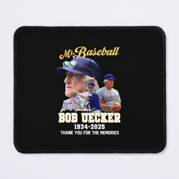 Item preview, Mr Baseball 1934 2025 Thank You For The Memories designed and sold by Kendy-Smile.