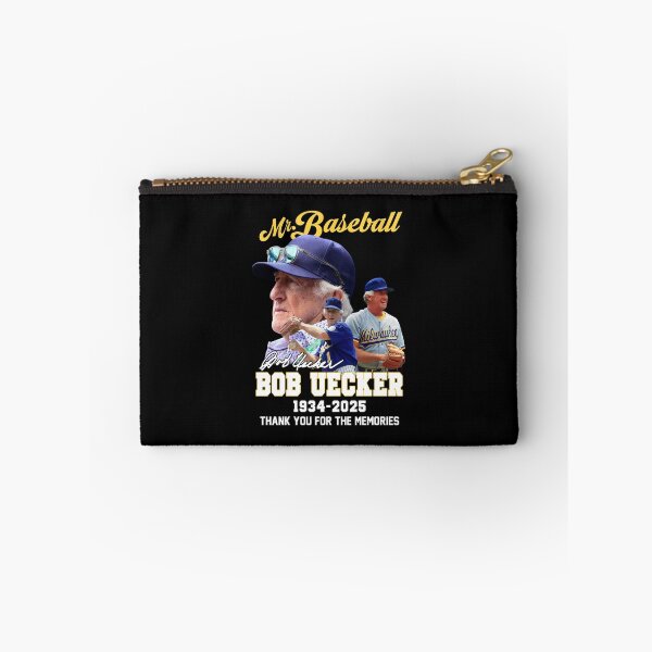 Item preview, Mr Baseball 1934 2025 Thank You For The Memories designed and sold by Kendy-Smile.