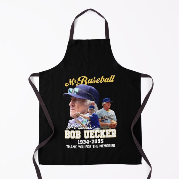Item preview, Mr Baseball 1934 2025 Thank You For The Memories designed and sold by Kendy-Smile.