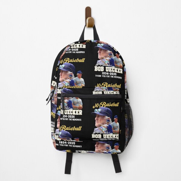 Item preview, Mr Baseball 1934 2025 Thank You For The Memories designed and sold by Kendy-Smile.