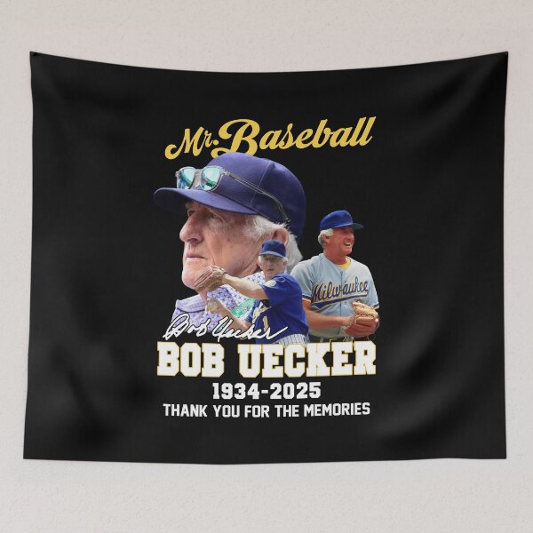 Item preview, Mr Baseball 1934 2025 Thank You For The Memories designed and sold by Kendy-Smile.