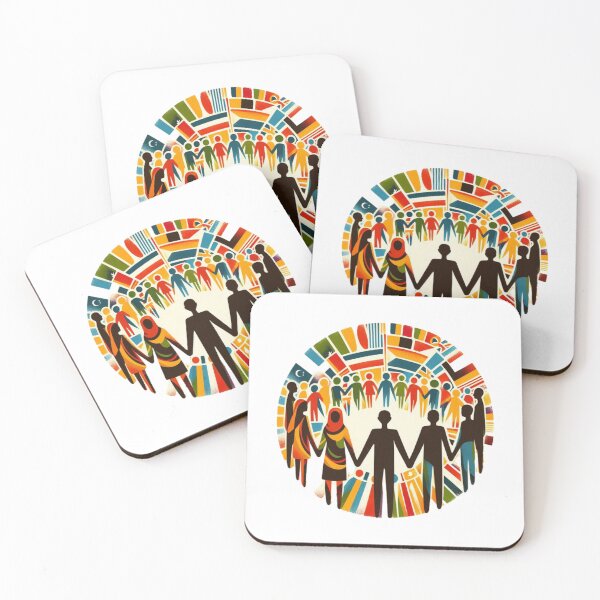 Item preview, Strong Together designed and sold by MyArtworkStudio.