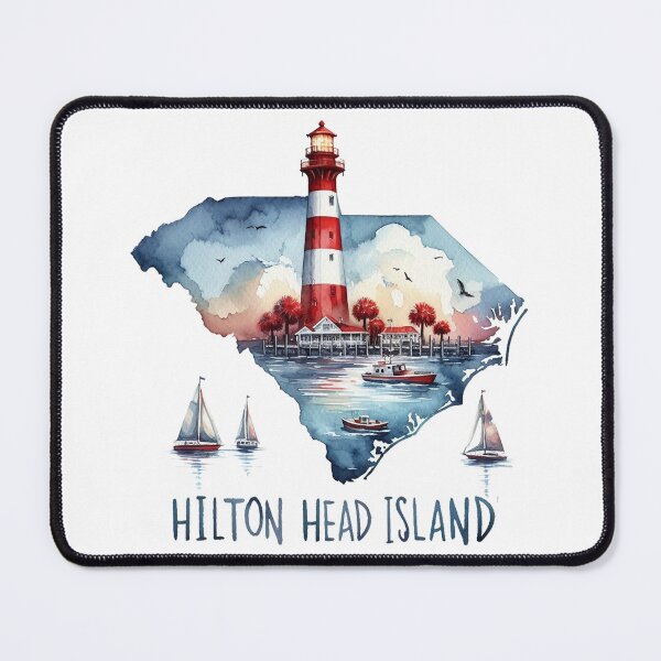 Item preview, Hilton Head Island, South Carolina designed and sold by clintang.