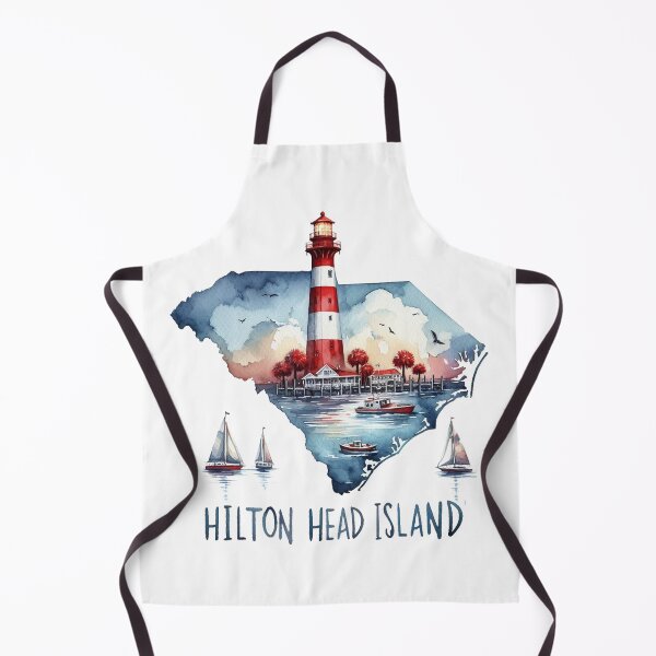 Item preview, Hilton Head Island, South Carolina designed and sold by clintang.