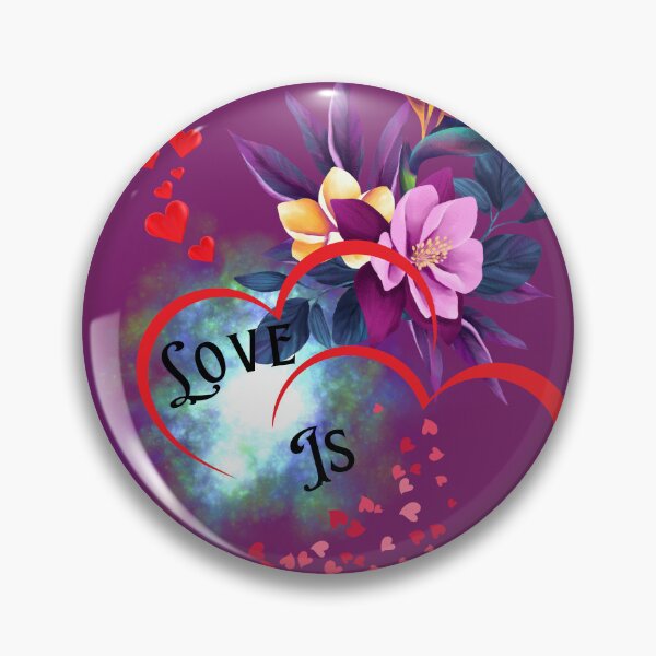 Item preview, Love is a beautiful thing. designed and sold by CHANCHANAI.
