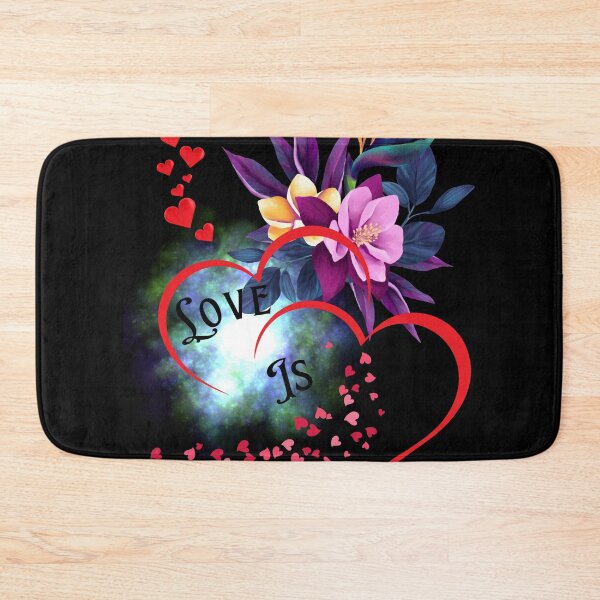 Item preview, Love is a beautiful thing. designed and sold by CHANCHANAI.