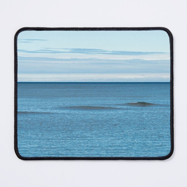 Item preview, Cali Casual Seascape with Tender Waves and Ripples designed and sold by Georgia Mizuleva.