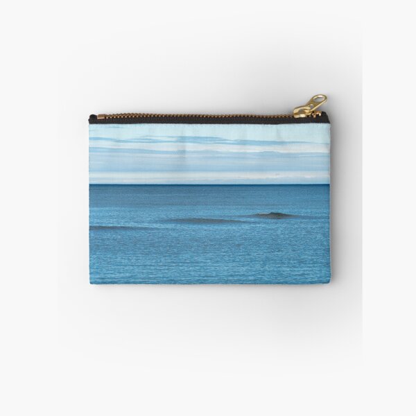 Item preview, Cali Casual Seascape with Tender Waves and Ripples designed and sold by Georgia Mizuleva.
