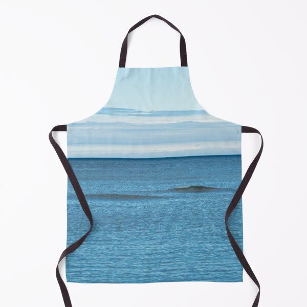 Item preview, Cali Casual Seascape with Tender Waves and Ripples designed and sold by Georgia Mizuleva.