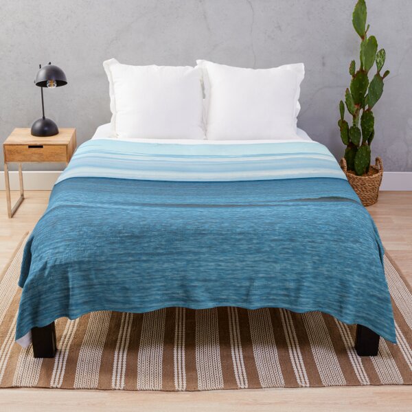 Item preview, Cali Casual Seascape with Tender Waves and Ripples designed and sold by Georgia Mizuleva.