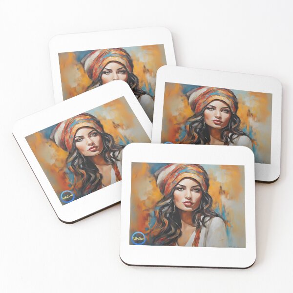 Item preview, Bold Beauty designed and sold by jollyfy2025.