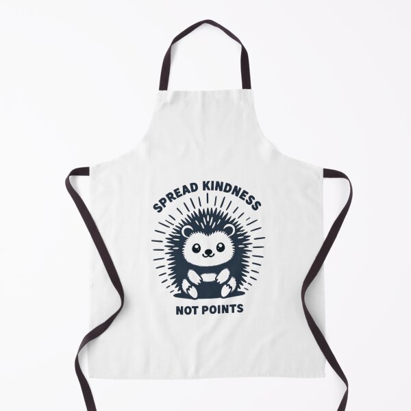 Item preview, Spread Kindness, Not Points - Positive Vibes Design designed and sold by Colorful-Garden.