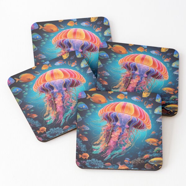 Item preview, The Enchanted Medusa designed and sold by Collection de trésors .