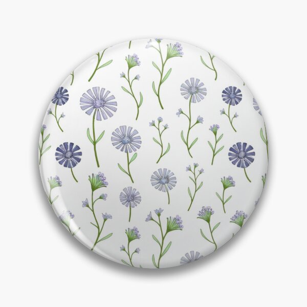 Item preview, Springtime Bloom Pattern designed and sold by Furbulous Faces.