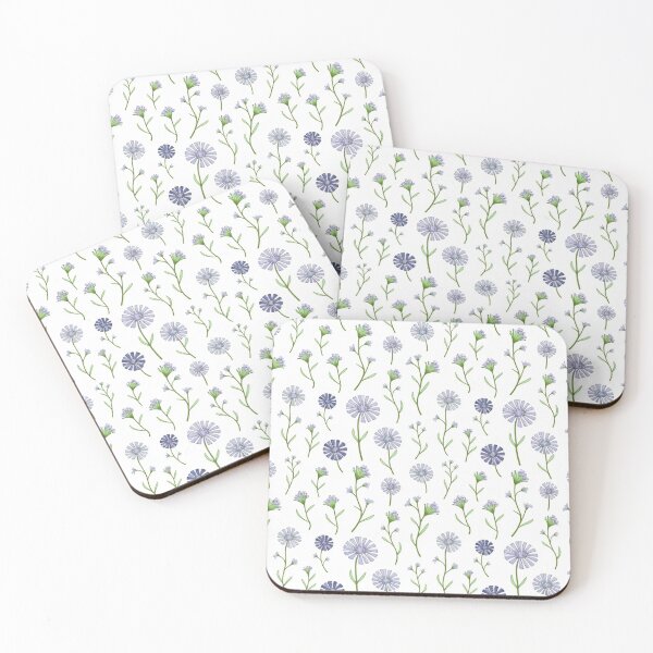 Item preview, Springtime Bloom Pattern designed and sold by Furbulous Faces.